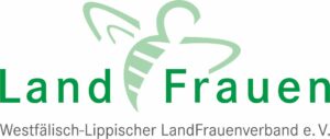 Überlandrad_Freie_Lastenräder_Lübbecke_LandFrauen_Logo