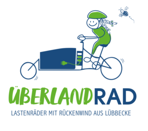 Ueberlandrad Logo
